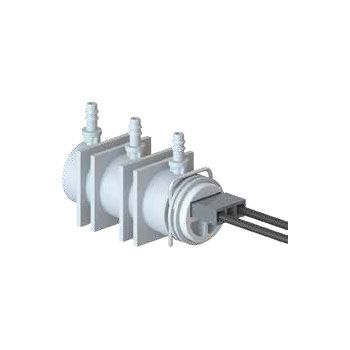 Tüllenadapter Basic für Mikroventil