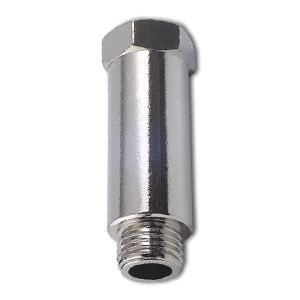 Gewindeverlängerug mit BSPP-Gewinde