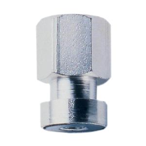 bayonet-Fitting mit BSPP-Innengewinde