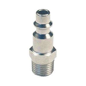 Männlicher Verbinder DN 8