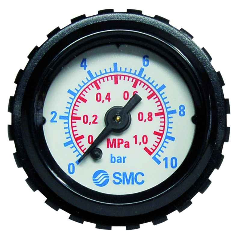 SMC Pneumatik - Panelmanometer [KP]