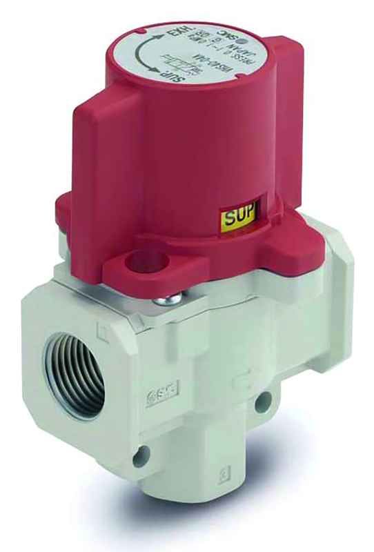 SMC Pneumatik - Befestigungselement - Zubehör für [VHS]