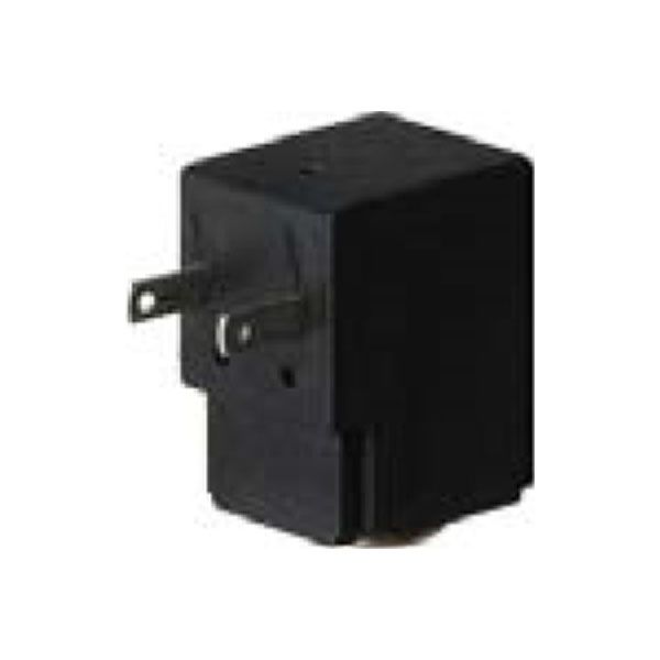 Univer - Spule U05 15 mm für Pilotventile Serie A 15 mm Faston 24 V DC, 2,5 W