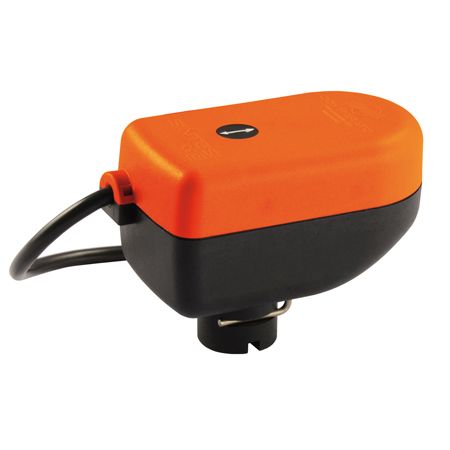 Comparato - Stellantrieb Sintesi All in One, IP 54, 24V DC, 3-Punkt-Ansteuerung