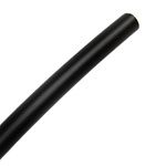 Nylon Schlauch, schwarz, 10,0mm x 7,5mm (O.D. x I.D.)