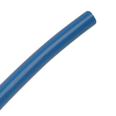 Nylon Schlauch, blau, 12,0mm x 9,0mm (O.D. x I.D.)