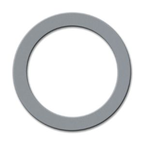 Aluminium-Ring