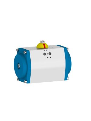 110er GT Schwenkantrieb - Doppeltwirkung