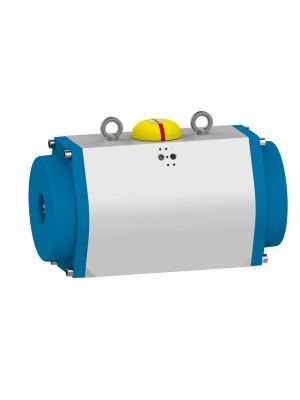 210er GT Schwenkantrieb - Doppeltwirkung