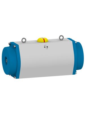 255er GT Schwenkantrieb - Doppeltwirkung