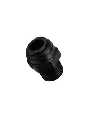 CDC-HPC Steckanschlussverbinder Push-In