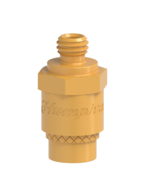 TAC Miniature Auxiliary Valve