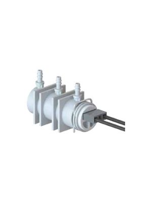 Tüllenadapter für Mikroventil
