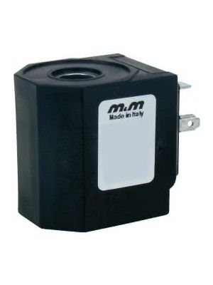 77K1er Magnetspule 230V 50Hz - 240V 60Hz Class H High Power