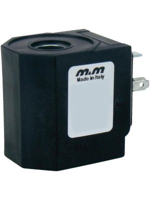 Magnetspule 110V 50Hz - 120V 60Hz