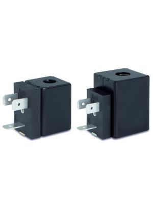 Staiger - Magnetspule M-9600 Ohm 32/14,5 SAW Y SW IP65