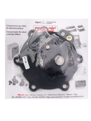 Mecair Ersatzmembran 2 1/2