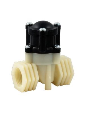 RPE - Kunststoff Wasserfilter G 1/2