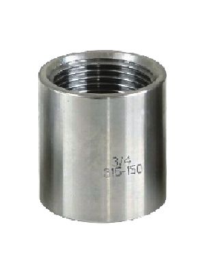 Gewindemuffe mit BSPP-Gewinde