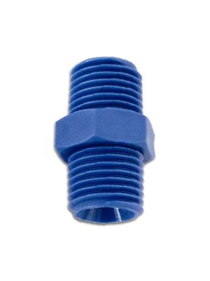 Doppelnippel mit BSPT-Gewinde