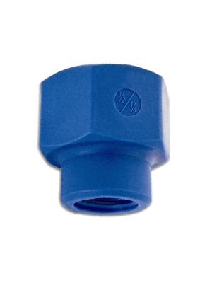 Reduziermuffe mit BSPT-Gewinde