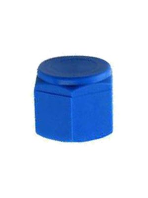 Verschlusskappe mit BSPT-Innengewinde