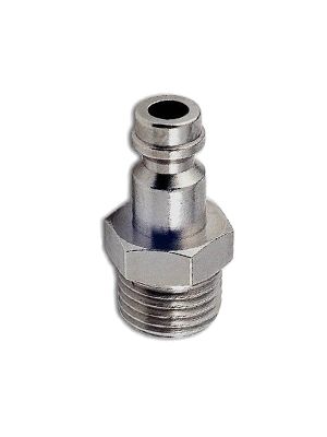 Männlicher Verbinder