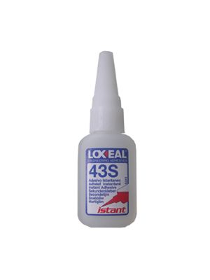 Universeller, schnell abbindender Cyanacrylat-Klebstoff