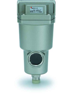 SMC Pneumatik - Befestigungselement (mit 2 Befestigungsschrauben)