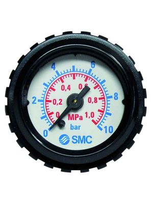 SMC Pneumatik - Panelmanometer [KP]