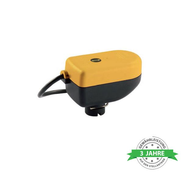 Stellantrieb Sintesi Smart, 24V AC/DC, 0-10V, 30sek.