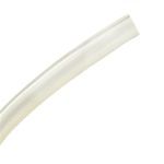 Polyethylen (PE) Schlauch, transparent, 8,0 x 6,0mm (O.D. x I.D.)