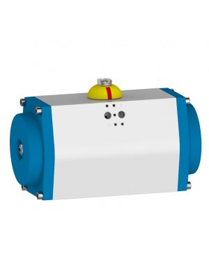 127er GT Schwenkantrieb - Doppeltwirkung