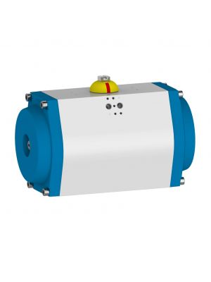 143er GT Schwenkantrieb - Doppeltwirkung