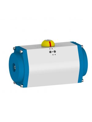 160er GT Schwenkantrieb - Federkraft schließend