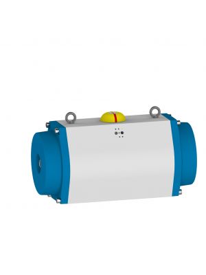 253er GT Schwenkantrieb - Doppeltwirkung