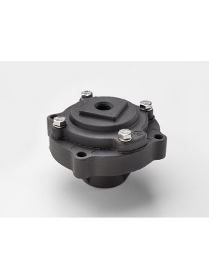 Mecair Impulsmembranventil 2/2-Wege, NC, G 2