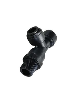 CDC-HRST Steckanschlussverbinder Push-In