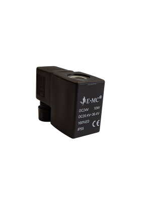 EMC Magnetspule 24V DC für ELP Serie