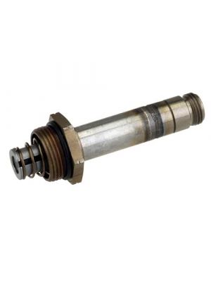 Ankerführungsrohr Ø14,5mm