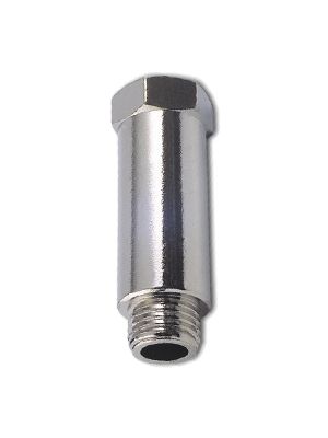 Gewindeverlängerug mit BSPP-Gewinde