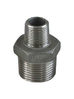 Doppelnippel reduziert