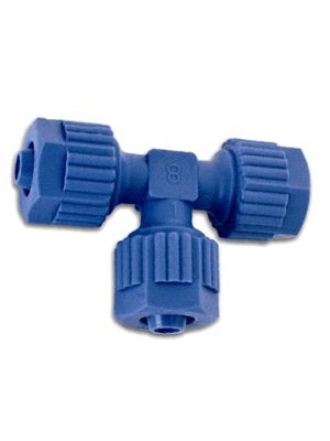 T-Schnellanschlussverbinder