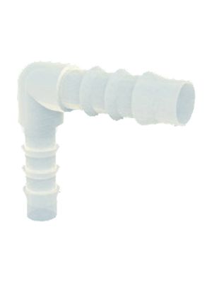 L-Schlauchverbinder mit Reduzierstück