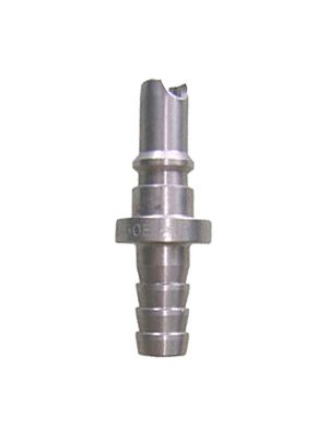 Schnellkupplungsverbinder mit Schlauchanschluss, DN 10,5