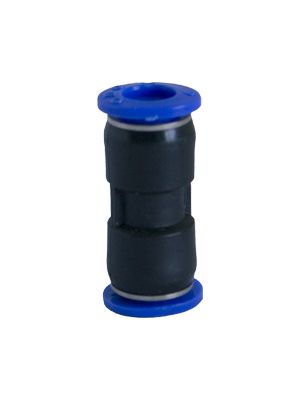 Kompakter Steckanschlussverbinder