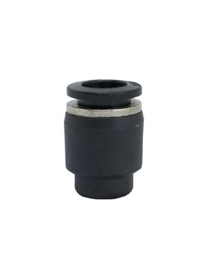 Weiblicher Steckanschlussverbinder