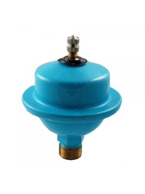 Wasserschlagdämpfer G 1/2