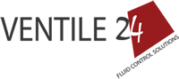 Ventile24 Logo
